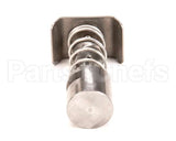 PS1127 Winston Valve Lid Fryer