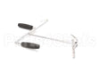PS1154-1 Winston Hook Drain Fryer