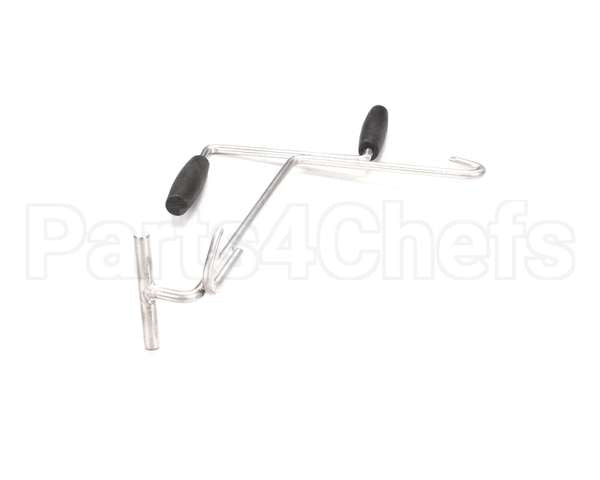 PS1154-1 Winston Hook Drain Fryer