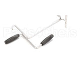 PS1154-1 Winston Hook Drain Fryer