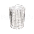 PS1163 Compatible Winston Basket, Clamshell