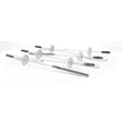 PS1179-6 Winston Plugging Tool Fryer Qty 6