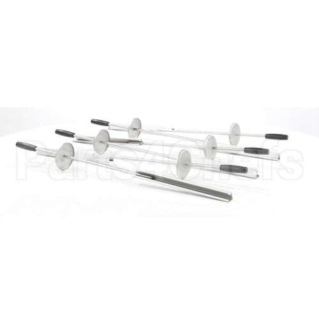 PS1179-6 Winston Plugging Tool Fryer Qty 6