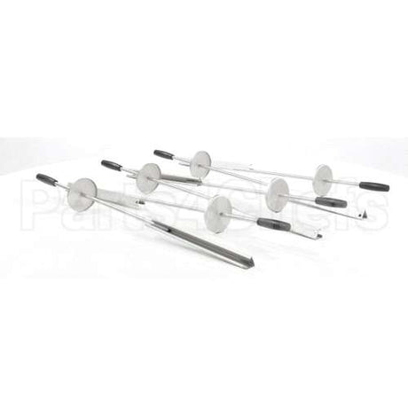 PS1179-6 Winston Plugging Tool Fryer Qty 6