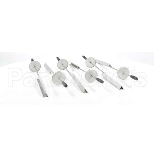 PS1179-6 Winston Plugging Tool Fryer Qty 6
