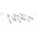 PS1179-6 Winston Plugging Tool Fryer Qty 6