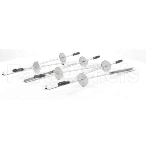 PS1179-6 Winston Plugging Tool Fryer Qty 6
