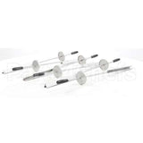 PS1179-6 Winston Plugging Tool Fryer Qty 6