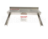 PS1210 Winston Panel Dangr Labl Fryer English