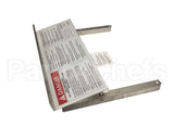 PS1210 Winston Panel Dangr Labl Fryer English