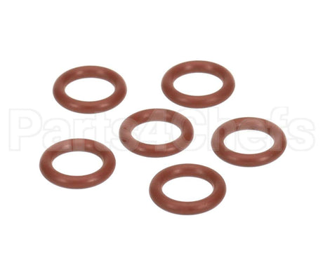 PS1213-6 Winston O Ring Hose Nozzles S Filter