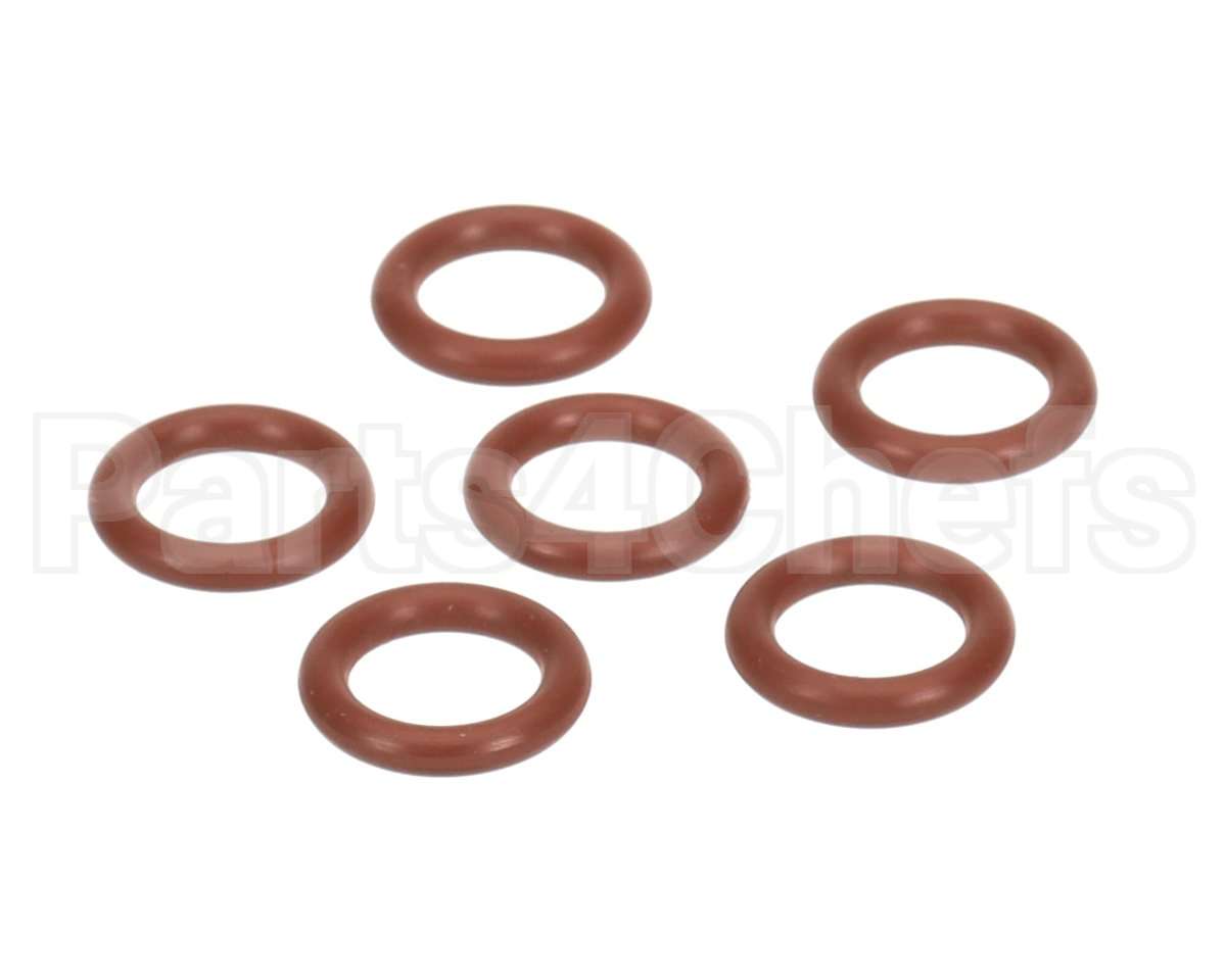 PS1213-6 Winston O Ring Hose Nozzles S Filter