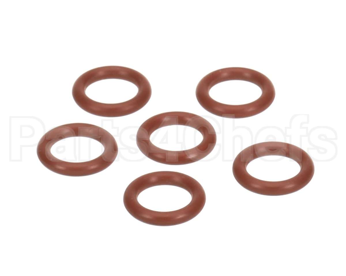 PS1213-6 Winston O Ring Hose Nozzles S Filter