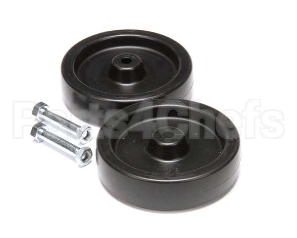 PS1226-2 Winston Wheel 4 Black Fryer S/T
