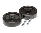 PS1226-2 Winston Wheel 4 Black Fryer S/T