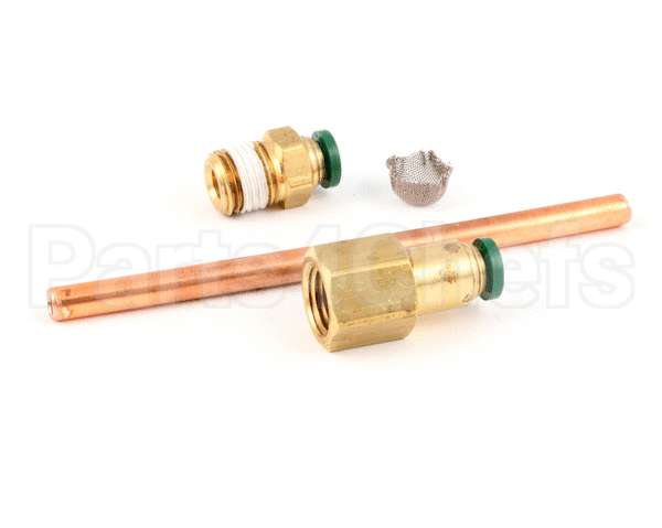 PS1242 Winston Inline Quick Disconnect Kit