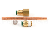 PS1242 Winston Inline Quick Disconnect Kit