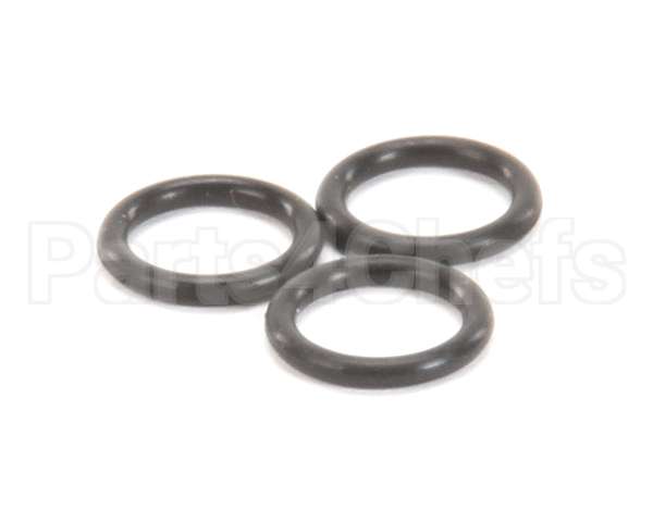 PS1280-3 Winston O-Ring Drain Pipe Cap