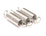 PS1320-3 Winston Spring Vent Lid Fryer 17 Psi