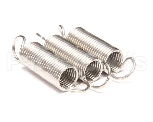 PS1320-3 Winston Spring Vent Lid Fryer 17 Psi