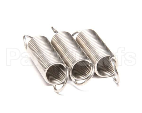 PS1320-3 Winston Spring Vent Lid Fryer 17 Psi