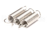 PS1320-3 Winston Spring Vent Lid Fryer 17 Psi