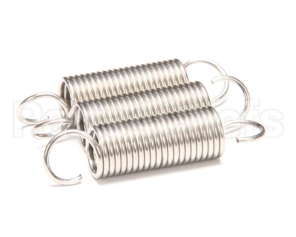 PS1320-3 Winston Spring Vent Lid Fryer 17 Psi