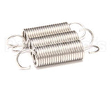 PS1320-3 Winston Spring Vent Lid Fryer 17 Psi