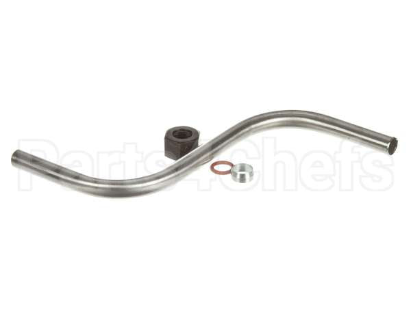 PS1322 Winston Vent Tube 4Hd Fryer