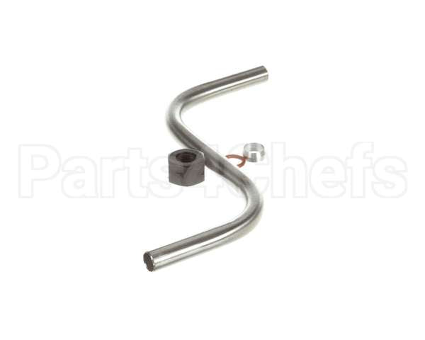 PS1322 Winston Vent Tube 4Hd Fryer