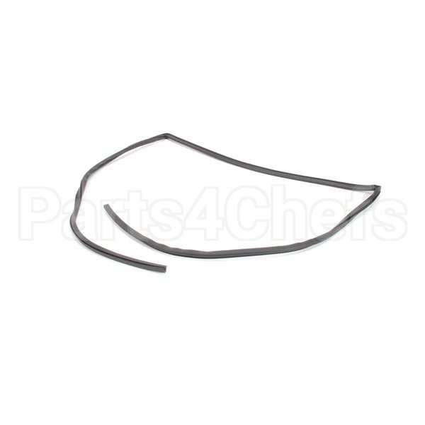 PS1446 Compatible Winston Gasket, Door, Btm, 3-Side, 26.125" X 20.625"