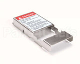 PS1449 Winston Lid Lock Press And Bot Lock