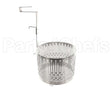 PS1453 Winston Basket Shoestring Fry Ss