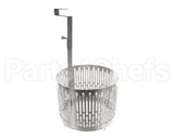 PS1453 Winston Basket Shoestring Fry Ss