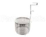 PS1453 Winston Basket Shoestring Fry Ss