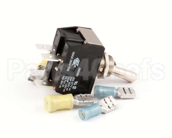 PS1529 Winston Switch Toggle Power Fryer