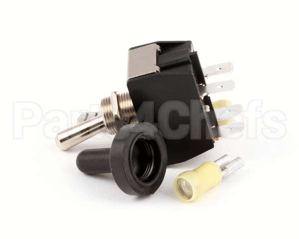 PS1529 Winston Switch Toggle Power Fryer