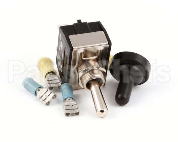 PS1529 Winston Switch Toggle Power Fryer