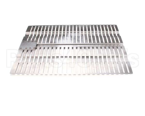 PS1562 Winston Plate Filter Asa F662
