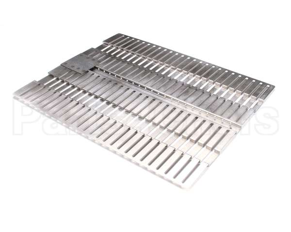 PS1562 Winston Plate Filter Asa F662