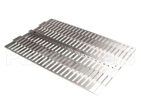 PS1563 Winston Filter Plate - F552