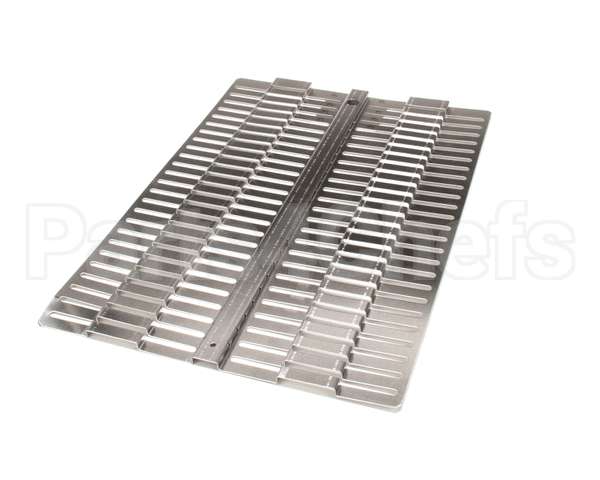 PS1563 Winston Filter Plate - F552