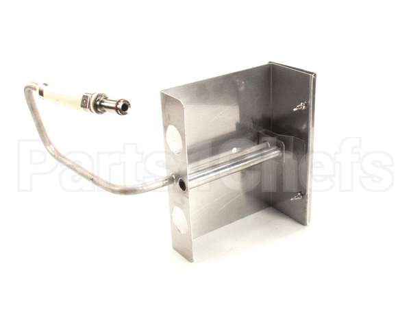 PS1583 Winston Filter Tube Clamp - F662/302