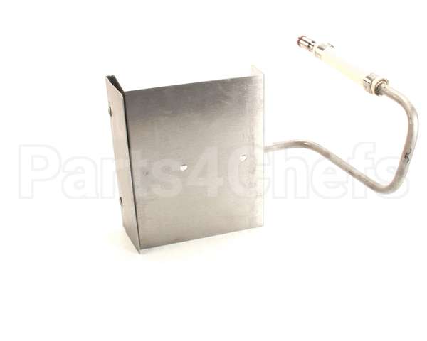PS1583 Winston Filter Tube Clamp - F662/302