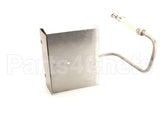 PS1583 Winston Filter Tube Clamp - F662/302