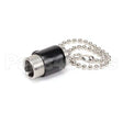 PS1654-2 Compatible Winston Drain Cap