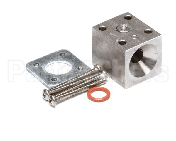 PS1684 Winston Vent Block Kit 6Hd Fryer