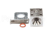 PS1684 Winston Vent Block Kit 6Hd Fryer