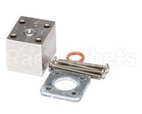 PS1684 Winston Vent Block Kit 6Hd Fryer