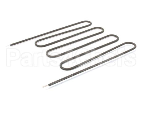 PS1711 Winston Heater Air 240V Cac